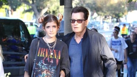 Charlie Sheen’s Kids: Find Out About His 5 Children